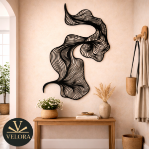 Dekoratif Yaprak Model-2